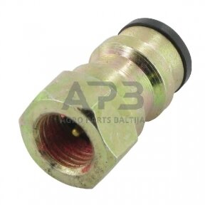 Adapteris 1/4" KL070003