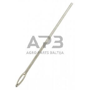 Adatinis įterpimo įrankis Rema Tip Top 120mm 1510180, 1510186