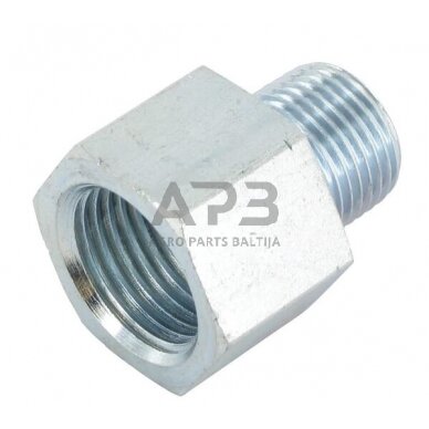 Adapteris Wabco M22x1,5-M16x1,5, 8931800344 2