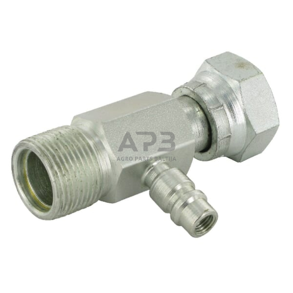 Adapteris 12 (3/4") KL070010