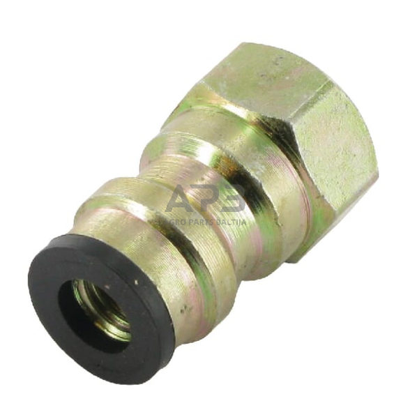 Adapteris 1/4" KL070003