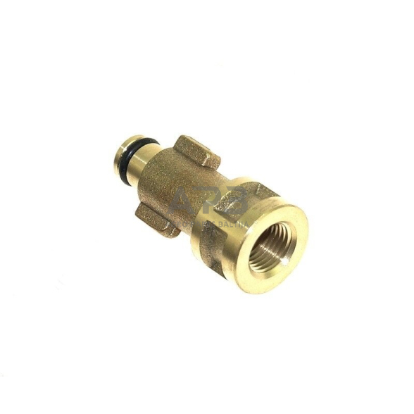 Adapteris KARCHER 1/4"F