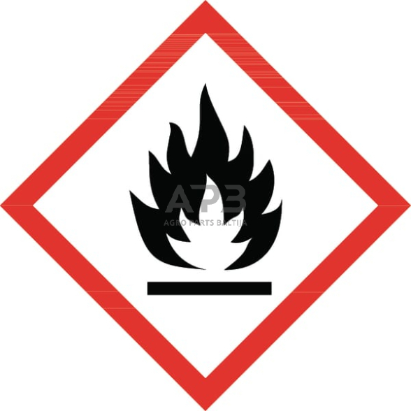 Aerozoliniai dažai žymėjimui mėlyni 500 ml 303023KR 1