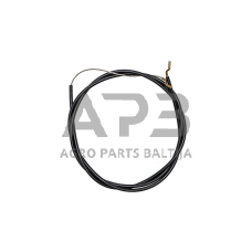 Akseleratoriaus trosas Husqvarna 240R 502 27 93-01, 5022793-01, 502279301