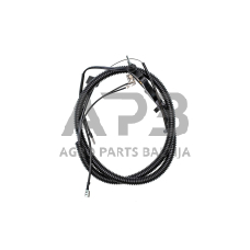 Akseleratoriaus trosas Husqvarna 343R 544 97 78-01, 5449778-01, 544977801