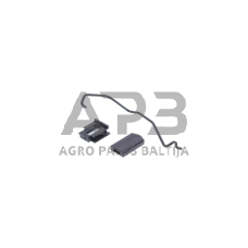 Akseleratoriaus trosas Husqvarna 501 77 80-02, 5017780-02, 501778002, 51