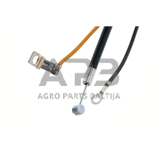 Akseleratoriaus trosas krūmapjovėms STIHL FS360, FS410, FS460 4147 180 1100, 41471801100