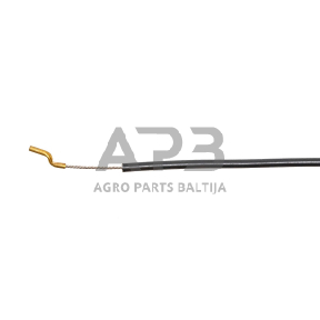 Akseleratoriaus trosas Husqvarna 240R 502 27 93-01, 5022793-01, 502279301