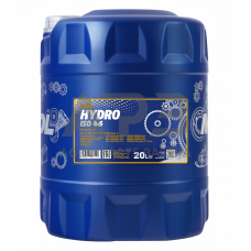 Alyva Mannol HYDRO ISO 46 20L