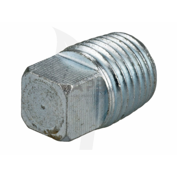 Alyvos išleidimo kamštis su magnetu Briggs & Stratton 691663, 094687, 94687, 094174, 94174