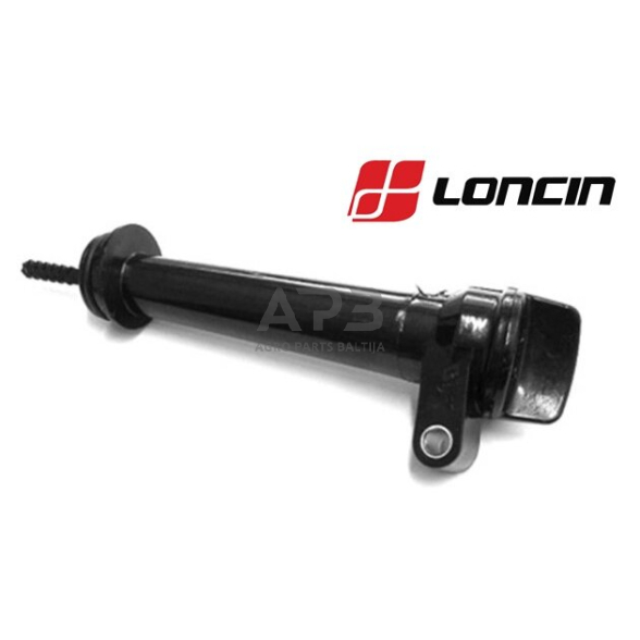 Alyvos lygio matuoklis ir vamzdelis Loncin LONCIN LC1P61FA, LC1P65FA, LC1P68FA, LC1P70FA 110690016-0002, 1106900160002