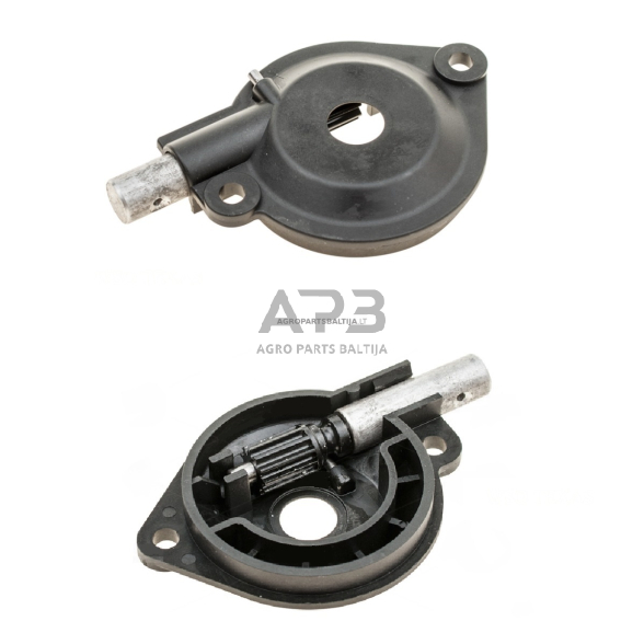 Alyvos siurblys Husqvarna 240E Triobrake. 574 71 93-01, 5747193-01, 574719301, 577 10 17-01, 5771017-01, 577101701,  545 06 93-01, 5450693-01, 545069301,  530 05 79-35, 5300579-35, 530057935