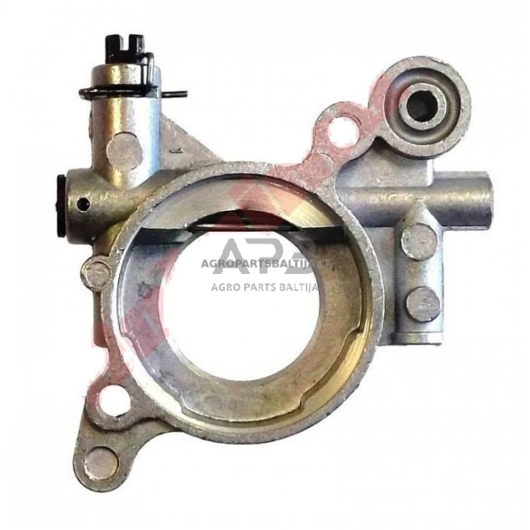 Alyvos siurblys Husqvarna 576 XP EPA. 503 52 13-03, 5035213-03, 503521303