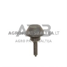 Amortizatorius Husqvarna 365. 503 84 61-01, 5038461-01, 503846101