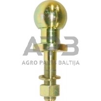 Antgalis priekabos kabliui 3/4"x 2 3/4" Z991970KR