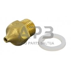 Antgalis LA BUVETTE S4 BU1090750