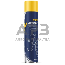 Antikorozinis purškiamas gruntas Anticor MANNOL 650ml