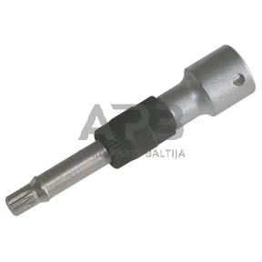 Antgalis 1/2'' M10 SPLINE generatoriui