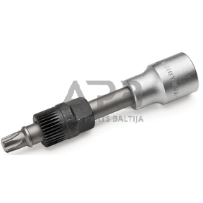 Antgalis 1/2'' T50 TORX generatoriui