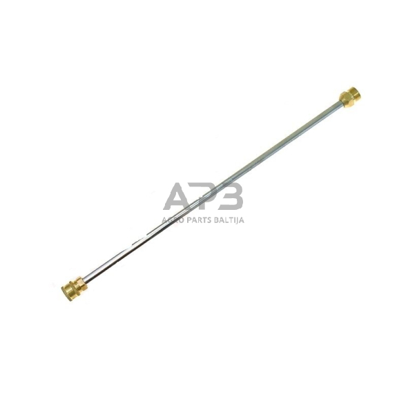 Antgalis KARCHER M22x1,5 CLIC  LM221514C