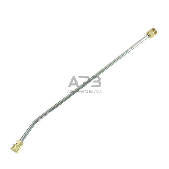 Antgalis KARCHER M22x1,5 CLIC BENT LM221514CB