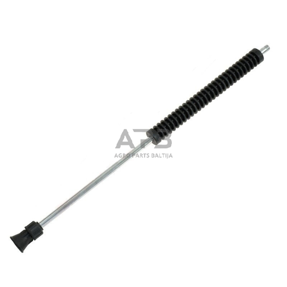 Aukšto slėgio plovimo antgalis KARCHER 1/4" D141450150