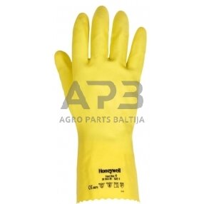 Apsauginės pirštinės Honeywell 30cm 7/S 209440107