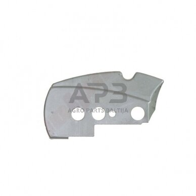 Apsauginis padas Husqvarna 435, 440, 445, 450 R 544 25 05-01, 5442505-01, 544250501