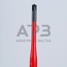 Atsuktuvas plius/minus KNIPEX VDE PH/S2x212mm