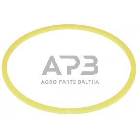 Atsarginis žiedas 129,54 x 5,34 BU12954534