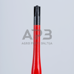 Atsuktuvas plius/minus KNIPEX VDE PH/S1x187mm