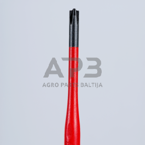 Atsuktuvas plius/minus KNIPEX VDE PH/S2x212mm