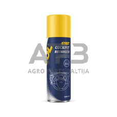 Automobilio panelės putos MANNOL (NEW CAR) 220ml