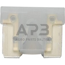 Automobilio saugiklis Mini 25A, 8.4mm 5x Hella 8JS728596342