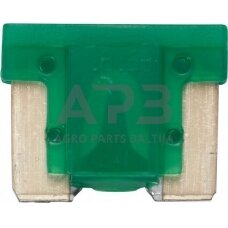 Automobilio saugiklis Mini 30A, 8.4mm 5x Hella 8JS728596352