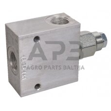 Balansavimo vožtuvas 1X CB10HV, CB10HV3A1E2002