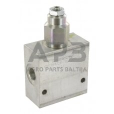 Balansavimo vožtuvas 1X CB10HV2B1E2 A06, CB10HV2B1E2001