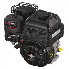 Benzininis variklis Briggs & Stratton XR950 series 130G320096H5