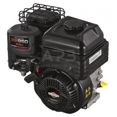 Benzininis variklis Briggs & Stratton XR950 series 130G320096H5