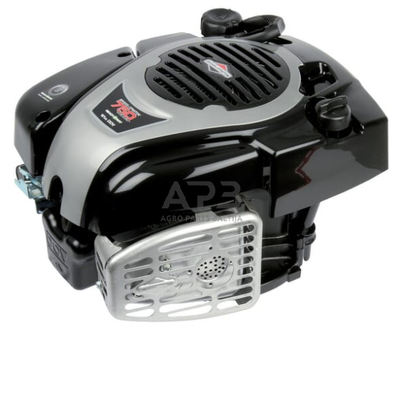 Benzininis variklis Briggs & Stratton 675 Exi series 104M020141H5