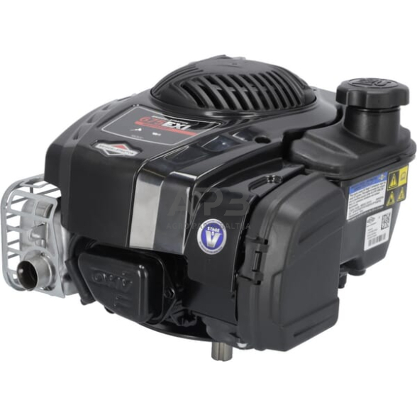 Benzininis variklis Briggs & Stratton 675 Exi series 104M020169H5