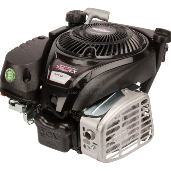 Benzininis variklis Briggs & Stratton 750 EX series 1008020116H5