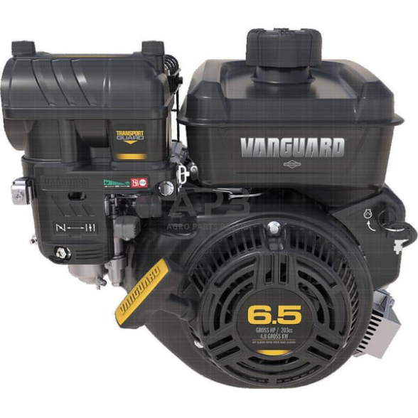 Benzininis variklis Briggs & Stratton Vanguard 12V3320003F1 1