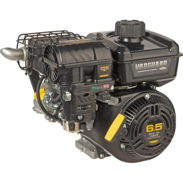 Benzininis variklis Briggs & Stratton Vanguard 12V3320003F1 5