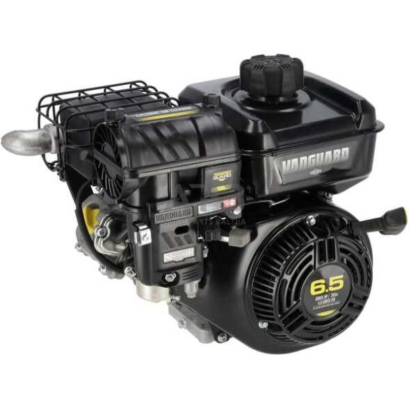 Benzininis variklis Briggs & Stratton Vanguard 12V3320034F1