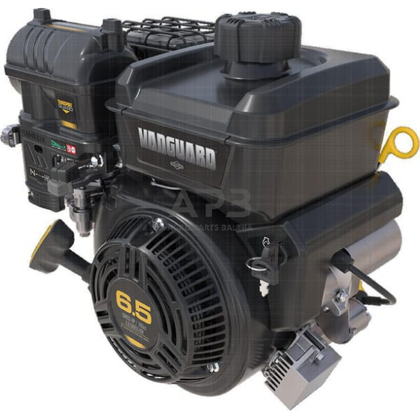 Benzininis variklis Briggs & Stratton Vanguard 12V3370009F1 1