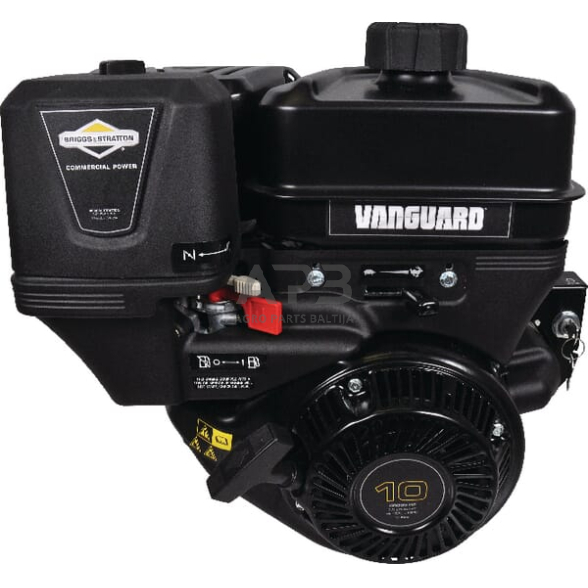 Benzininis variklis Briggs & Stratton Vanguard 19L2370319F1 1