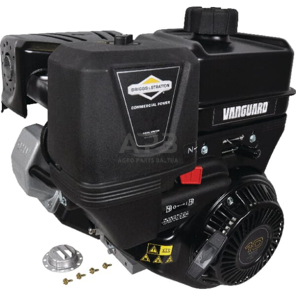 Benzininis variklis Briggs & Stratton Vanguard 19L2370319F1