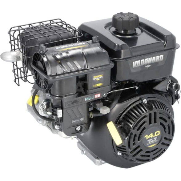 Benzininis variklis Briggs & Stratton Vanguard 25V3370009F1