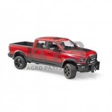 Bruder pikapas RAM 2500 Power Wagon 02500